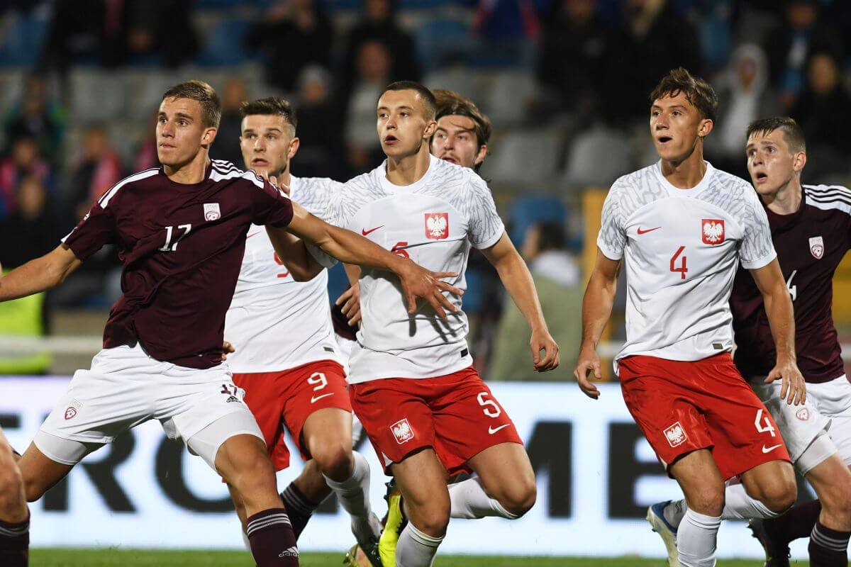 Polska U21