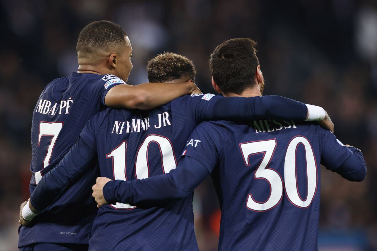 Paris Saint-Germain