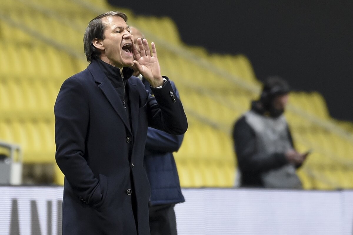 Rudi Garcia