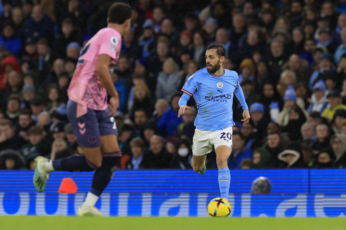 Bernardo Silva