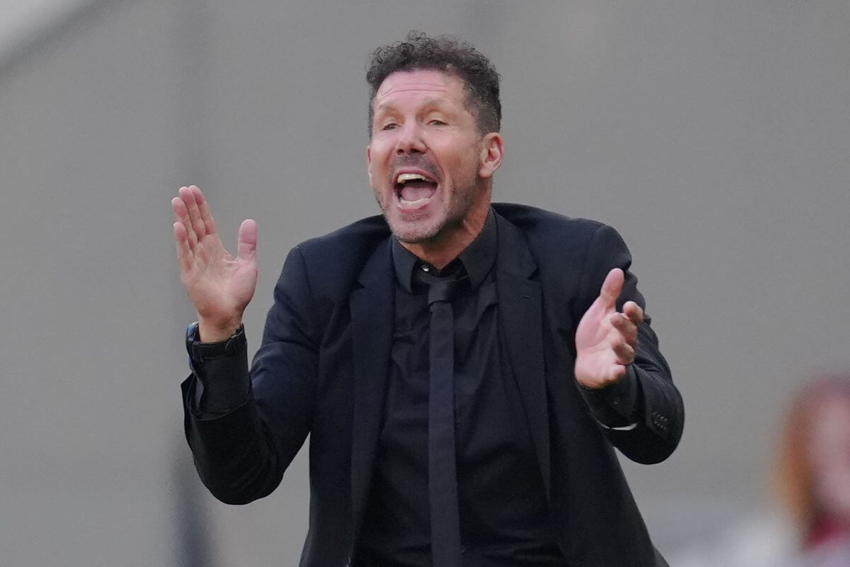 Diego Simeone