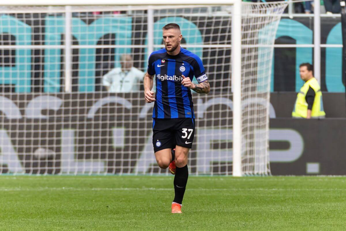 Milan Skriniar