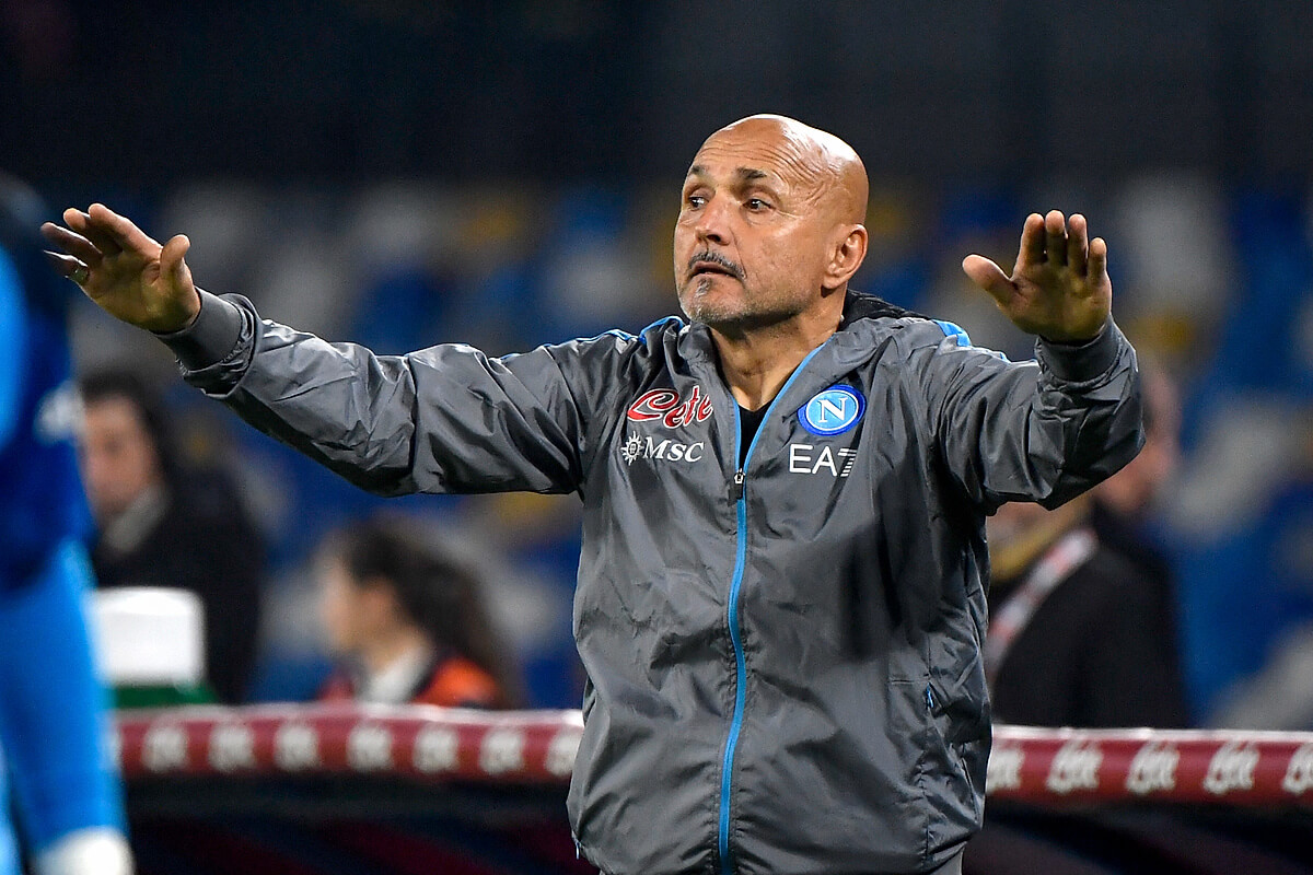 Luciano Spalletti