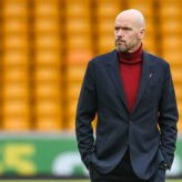 Erik ten Hag