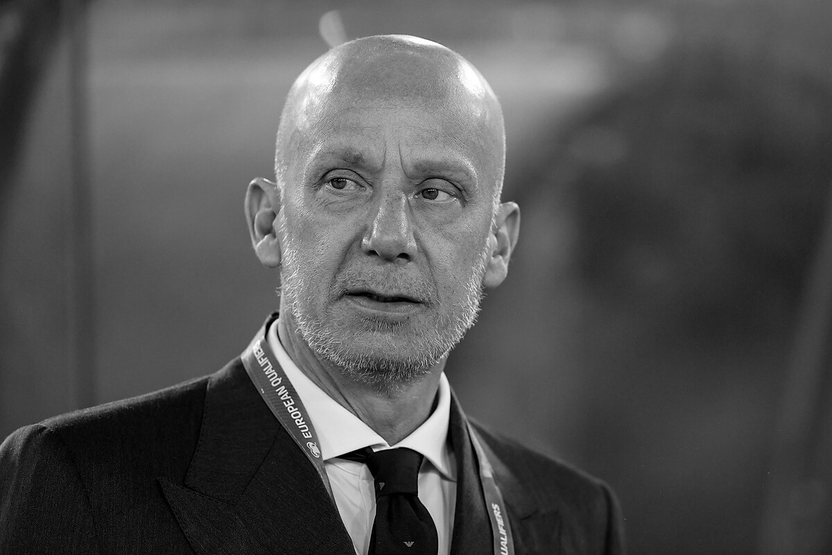 Gianluca Vialli