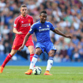 John Obi Mikel