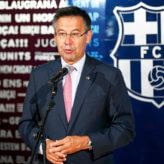 Josep Maria Bartomeu