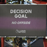 VAR, Premier League