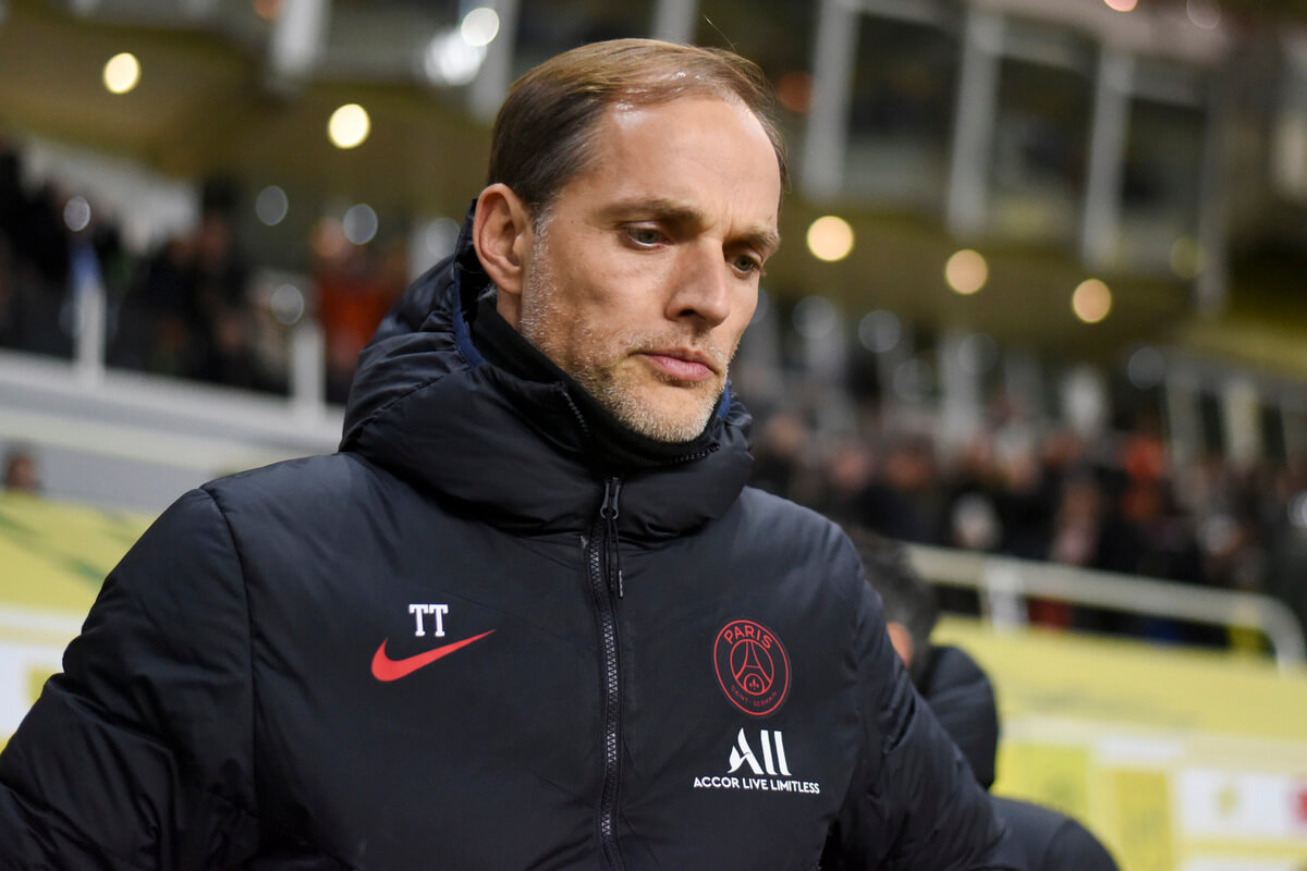 Thomas Tuchel