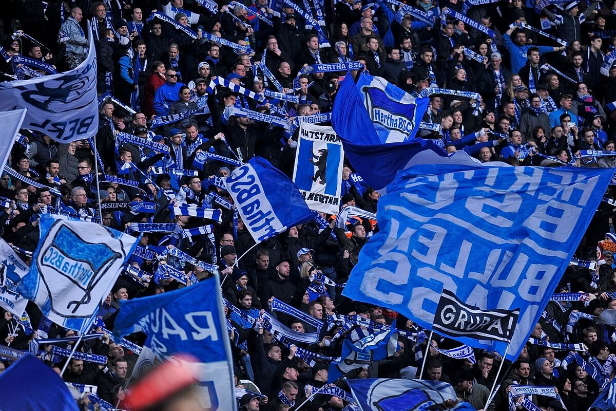 Hertha BSC Berlin