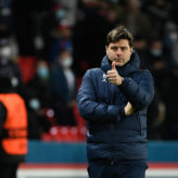 Mauricio Pochettino