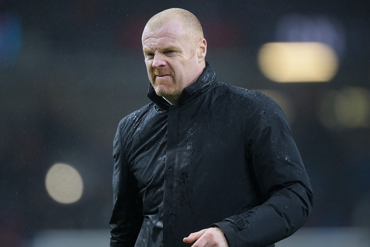 Sean Dyche