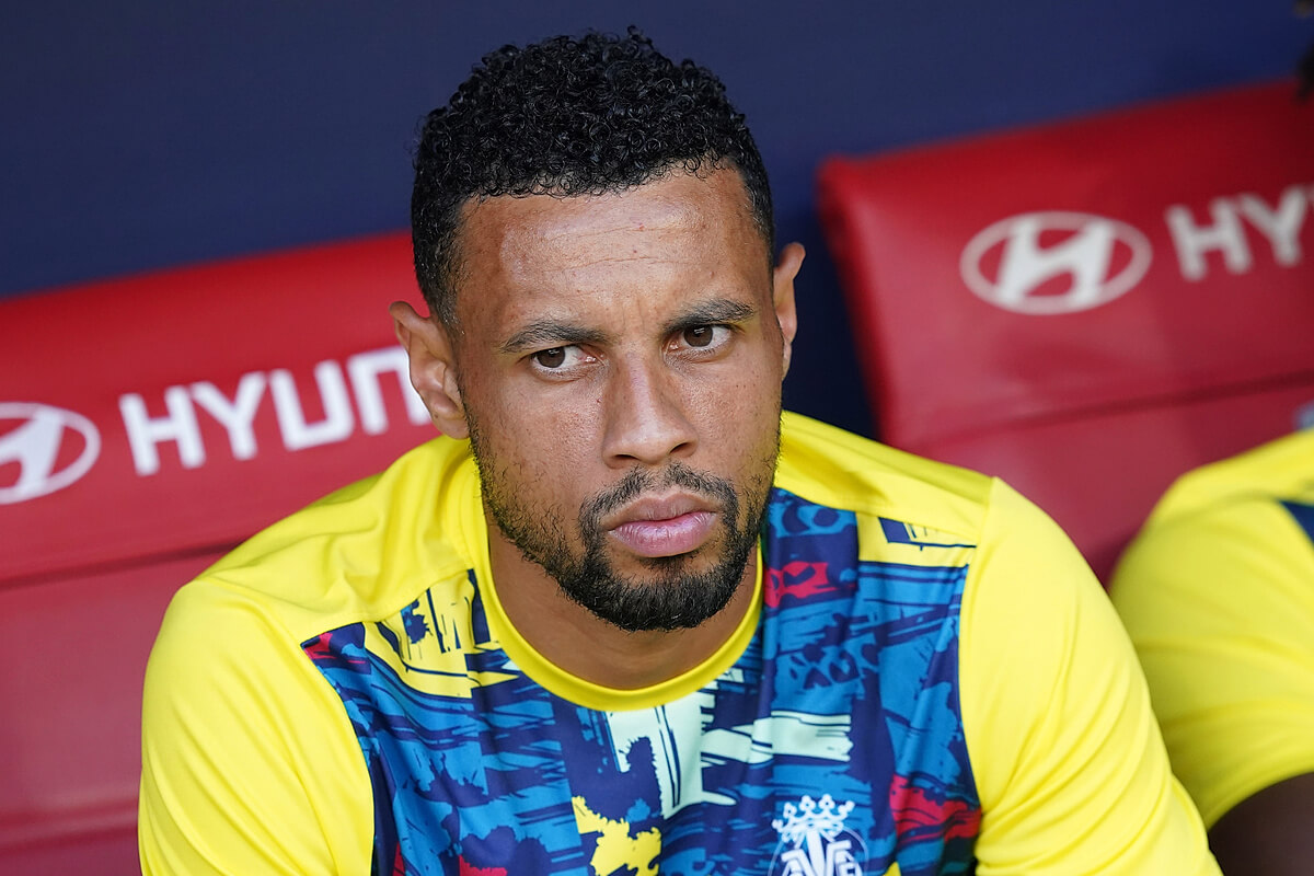 Francis Coquelin