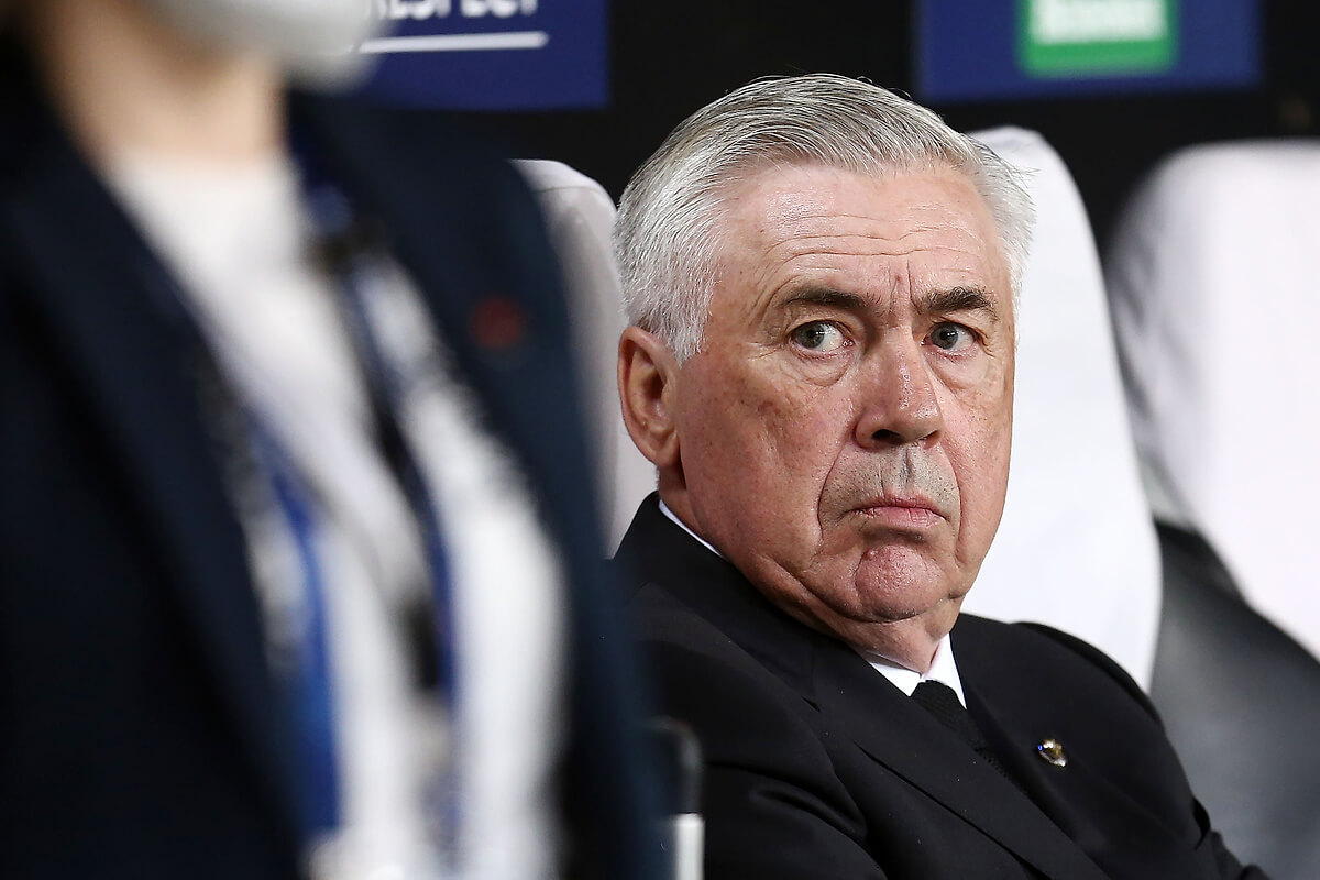 Carlo Ancelotti