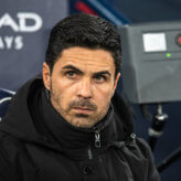 Mikel Arteta