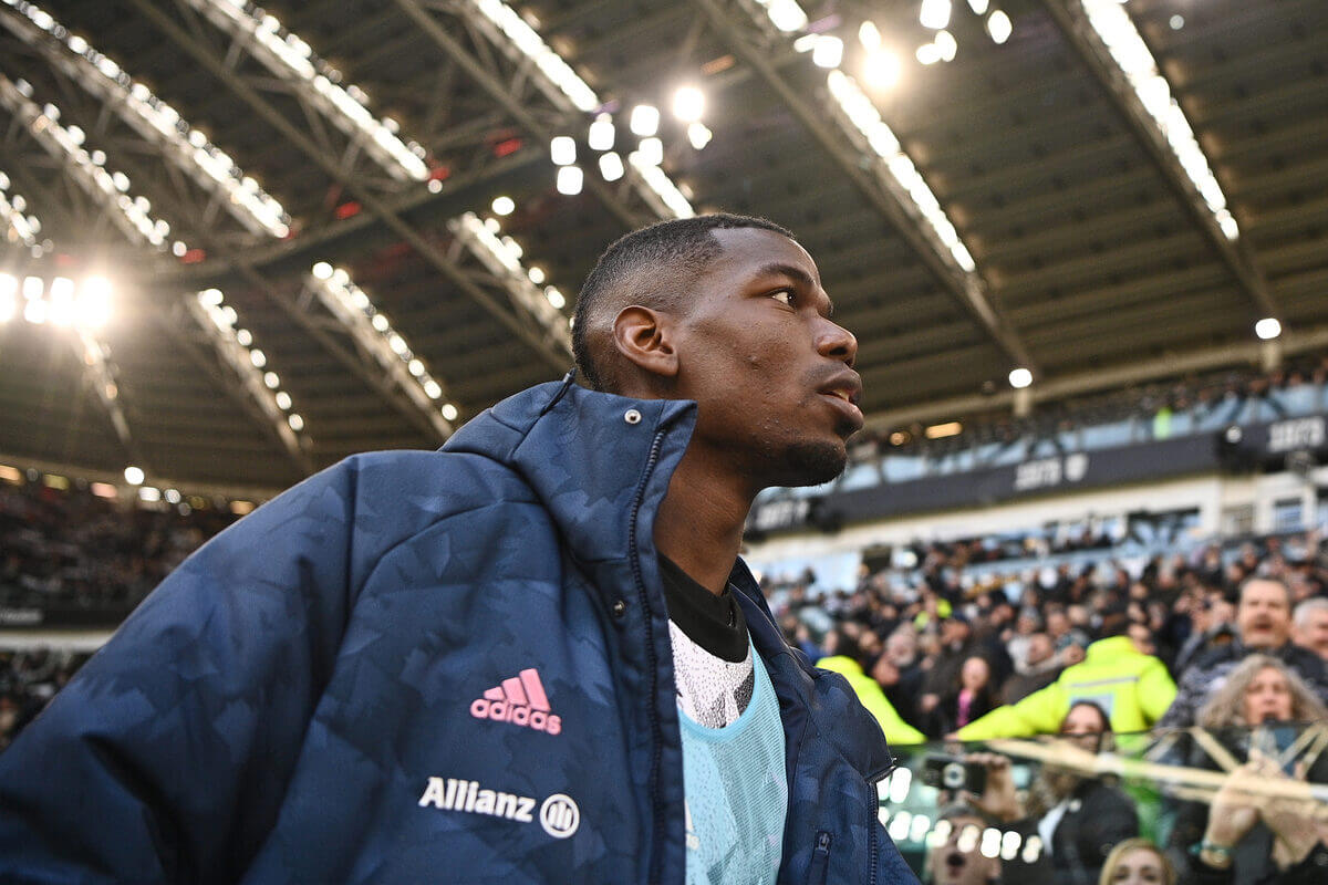 Paul Pogba