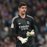 Thibaut Courtois