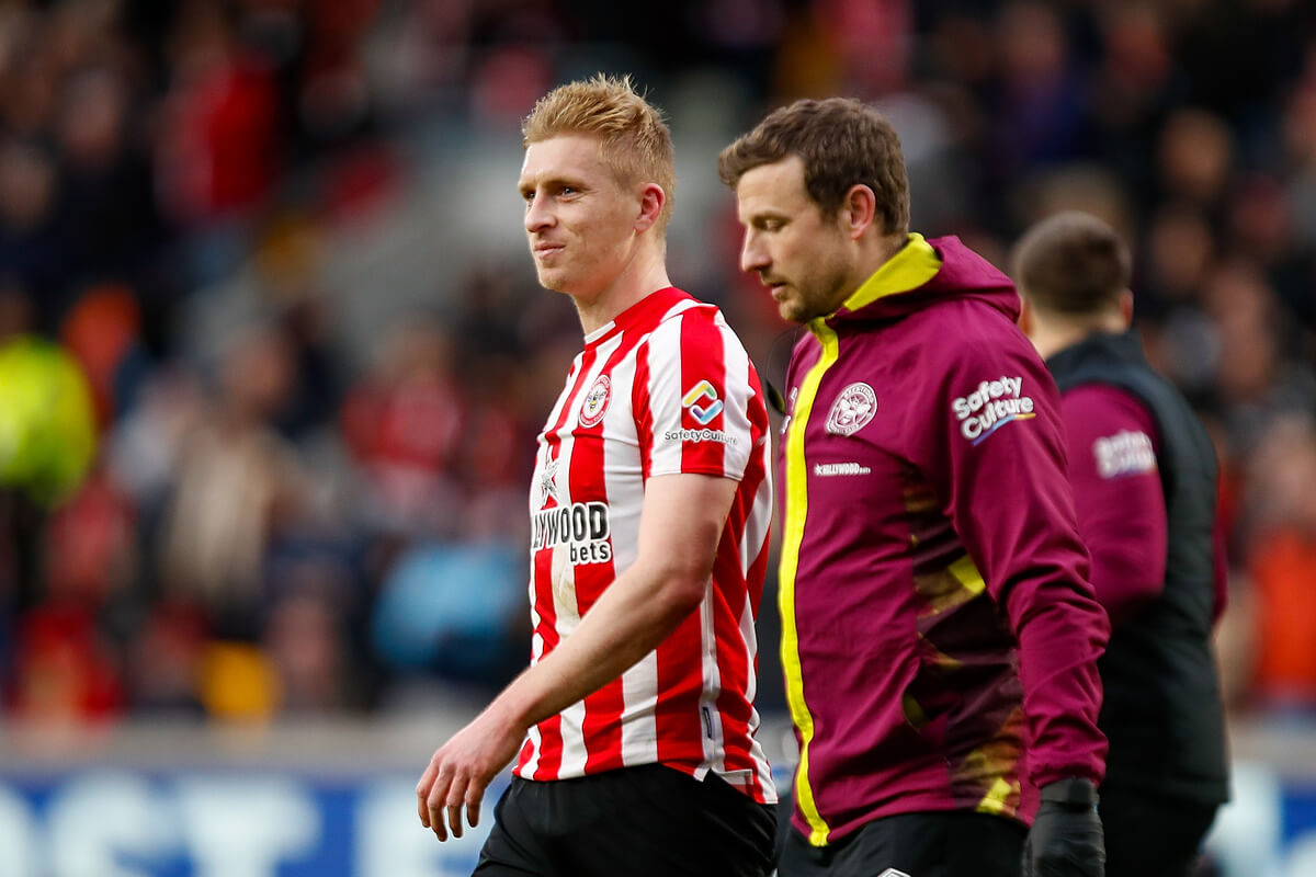 Ben Mee