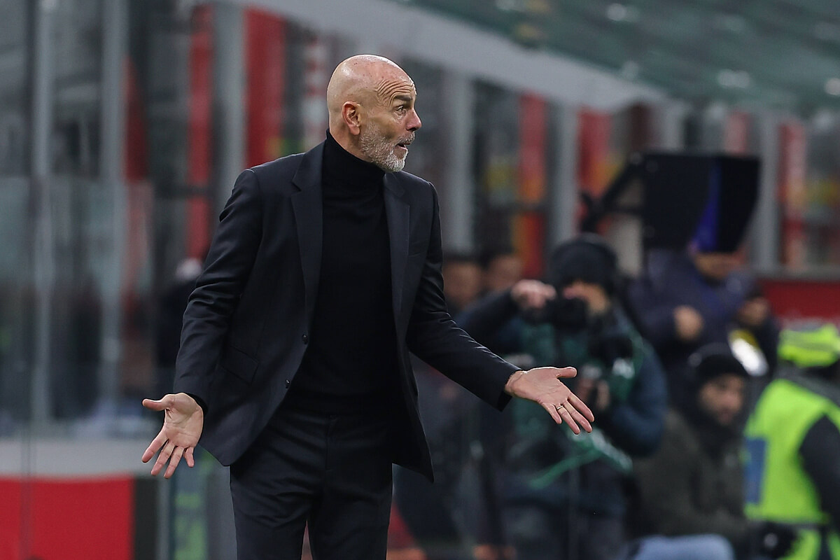 Stefano Pioli