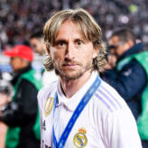 Luka Modrić