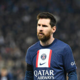 Leo Messi