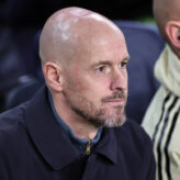 Erik ten Hag