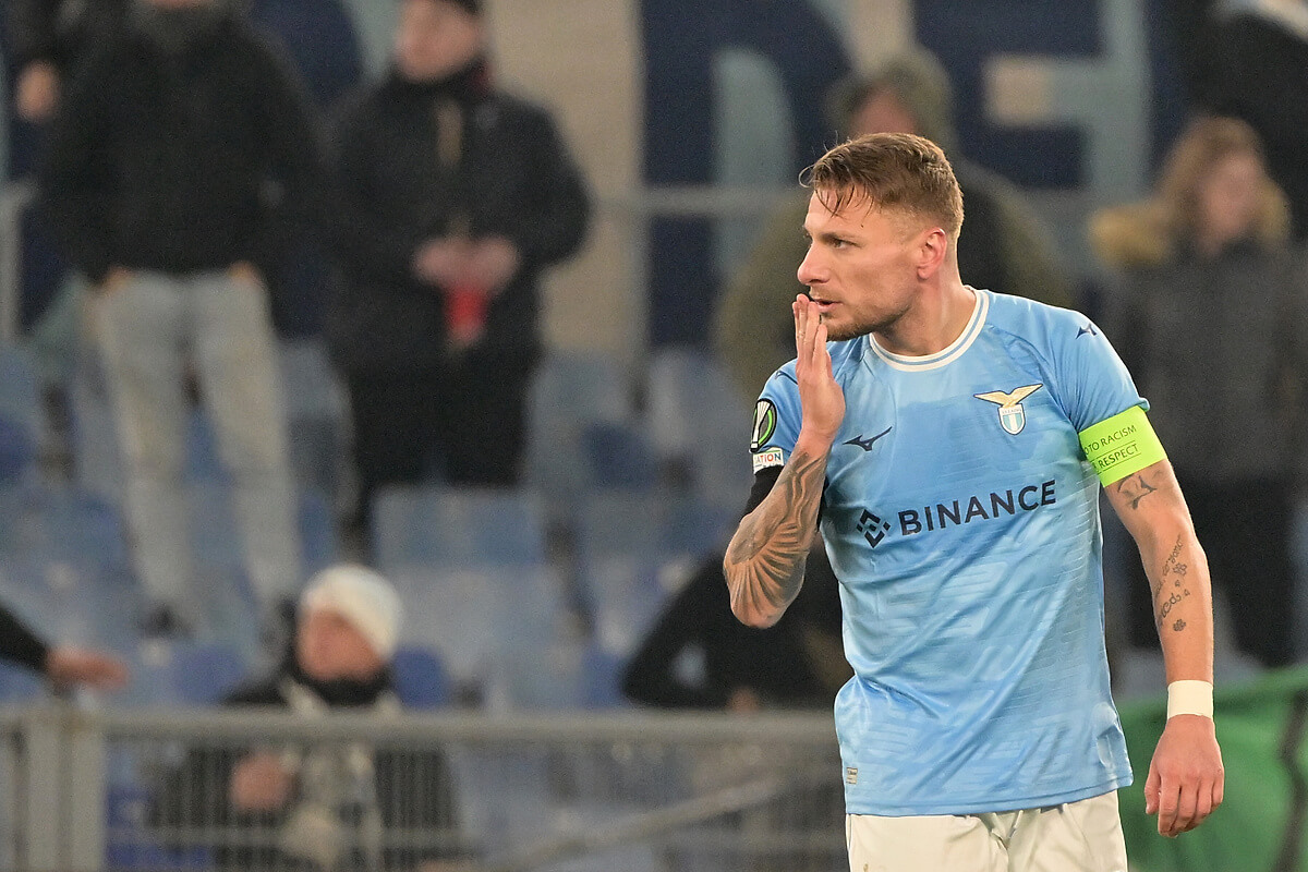 Ciro Immobile