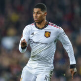 Marcus Rashford