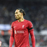 Virgil van Dijk