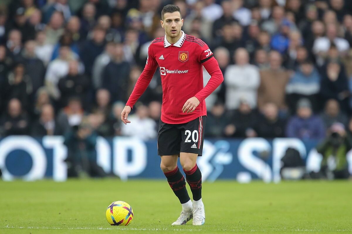 Diogo Dalot