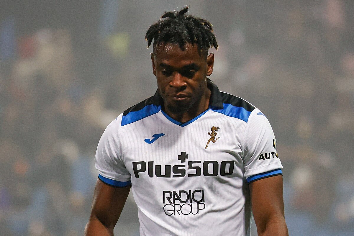 Duvan Zapata