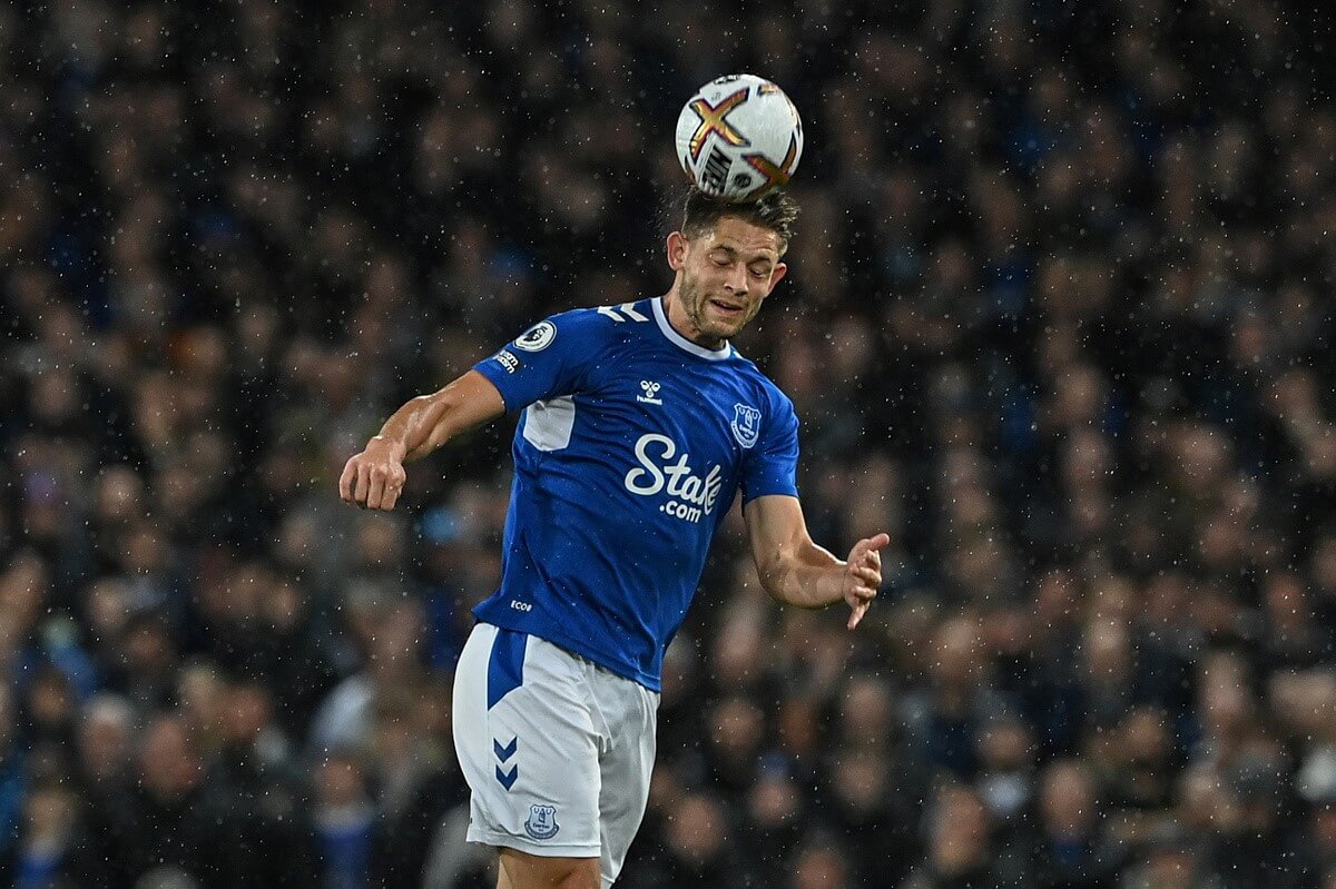 James Tarkowski