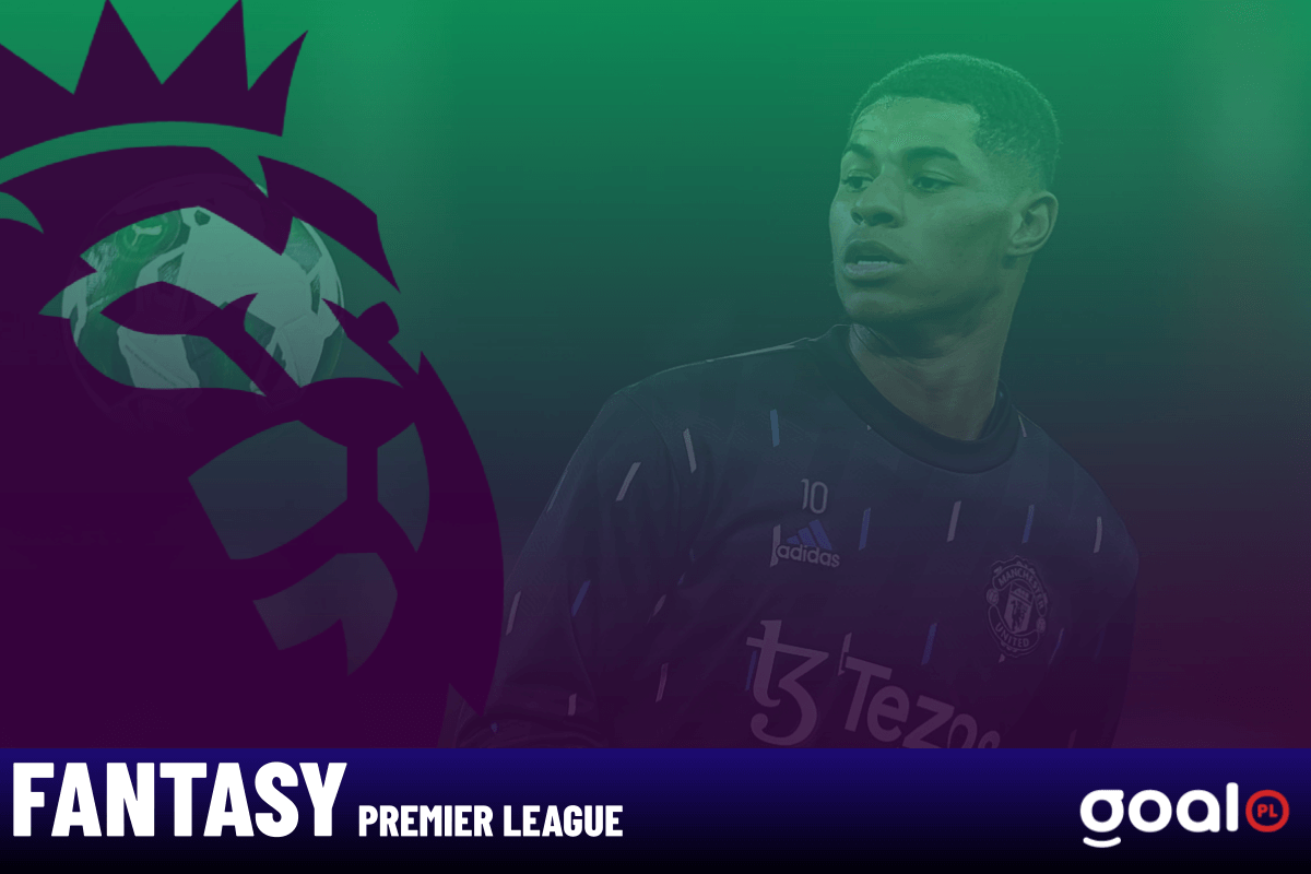 Fantasy Premier League: Marcus Rashford