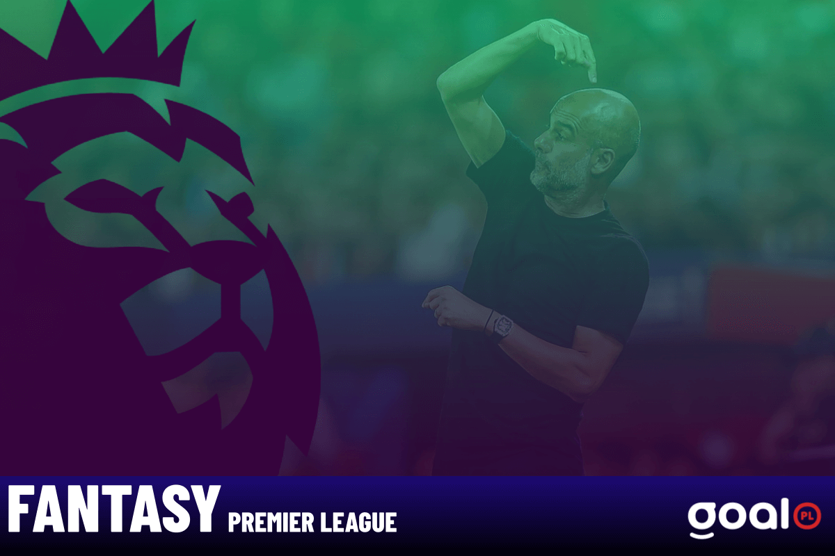 Fantasy Premier League: Pep Guardiola (Manchester City)