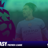 Fantasy Premier League: Jack Grealish