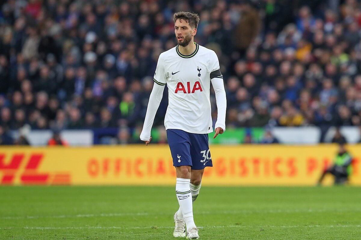 Rodrigo Bentancur