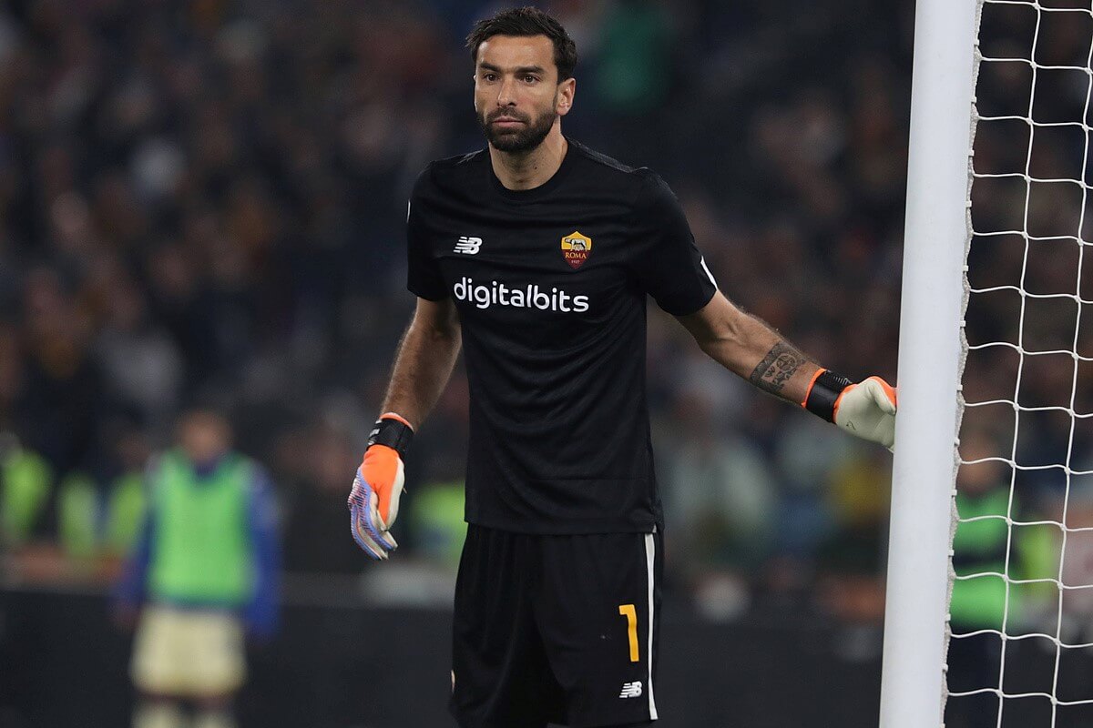 Rui Patricio