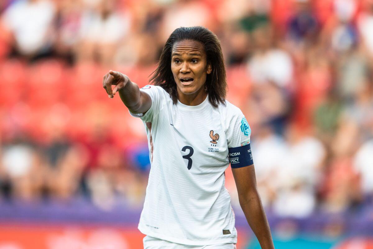 Wendie Renard