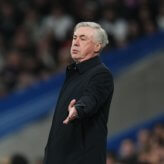 Carlo Ancelotti