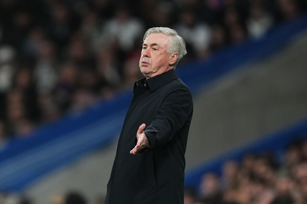 Carlo Ancelotti