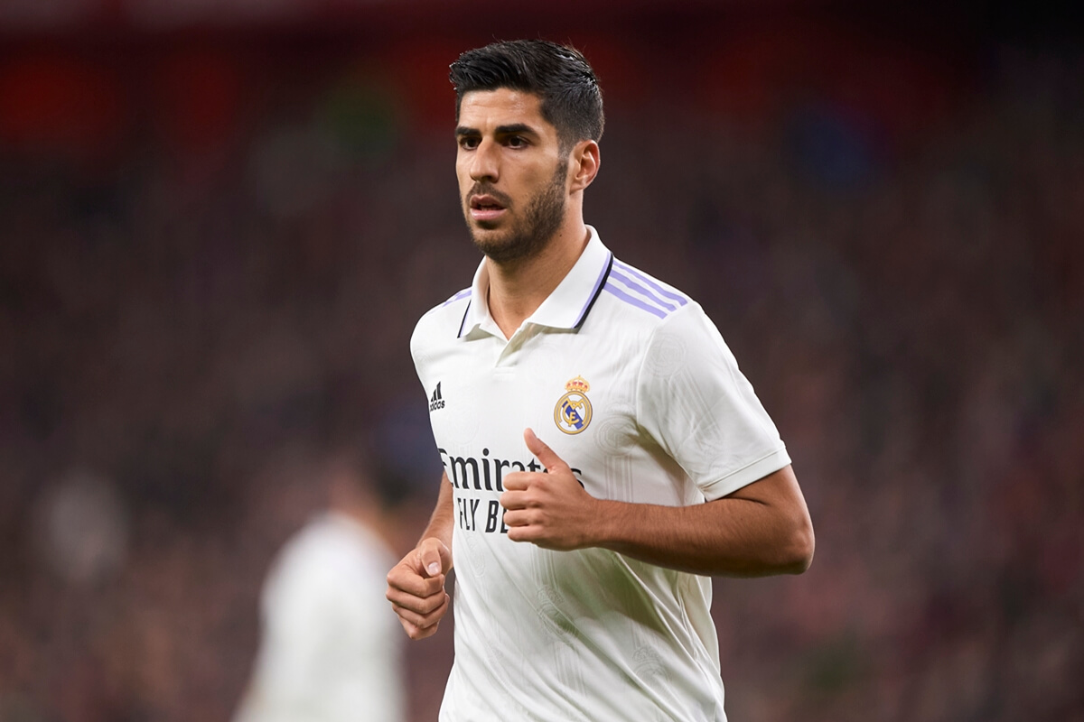 Marco Asensio