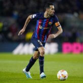 Sergio Busquets