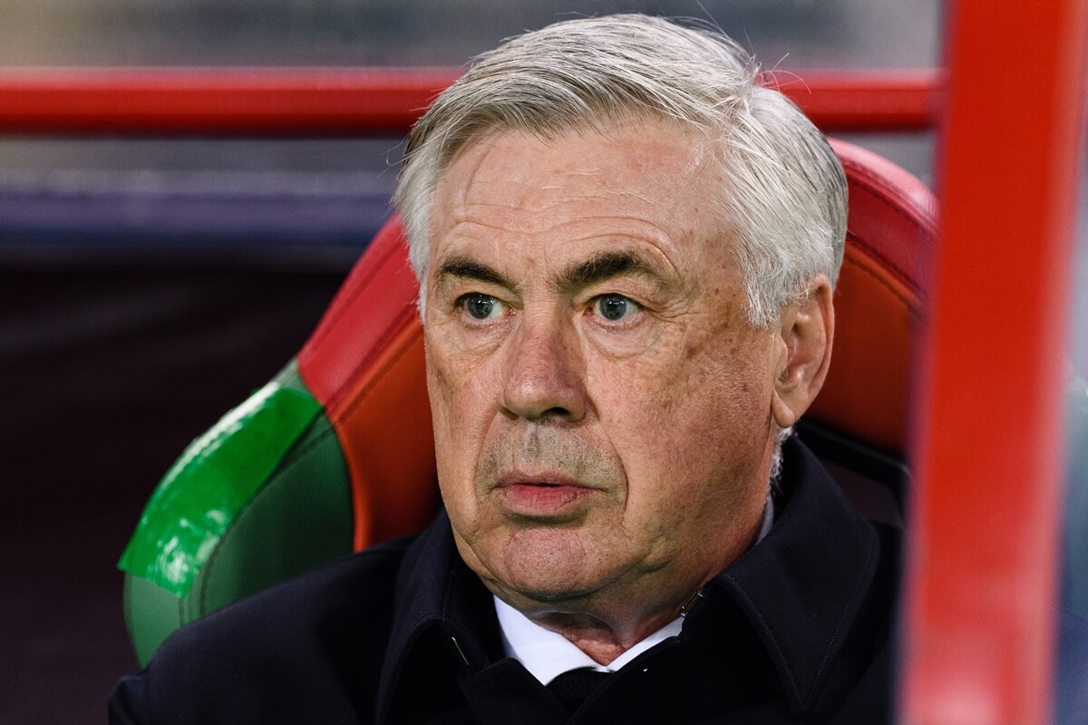 Carlo Ancelotti