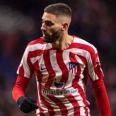 Yannicj Carrasco