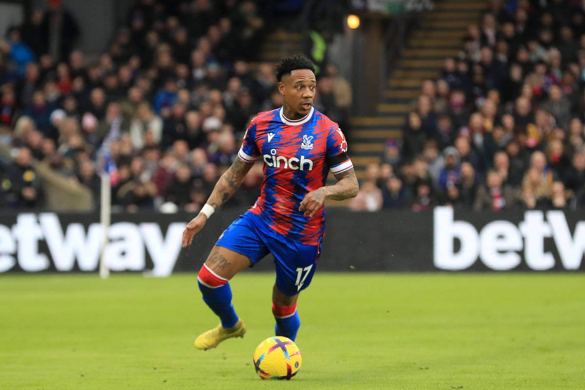 Nathaniel Clyne