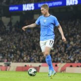 Kevin De Bruyne