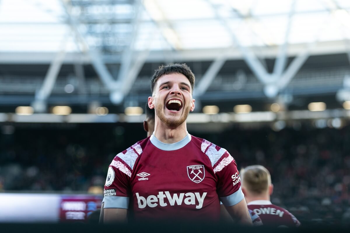 Declan Rice