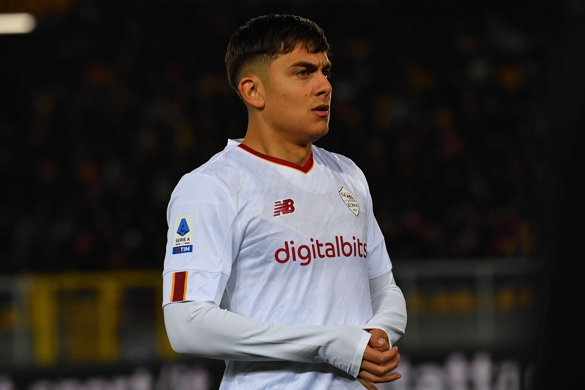 Paulo Dybala