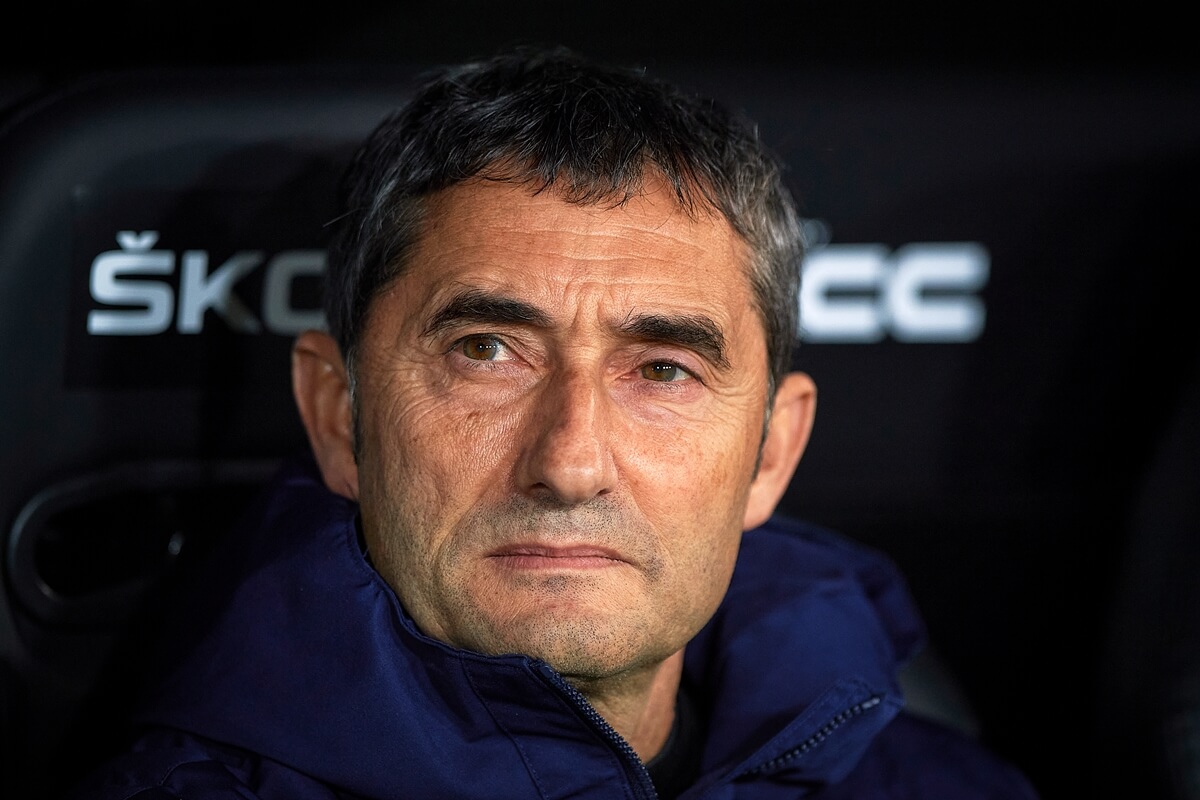 Ernesto Valverde