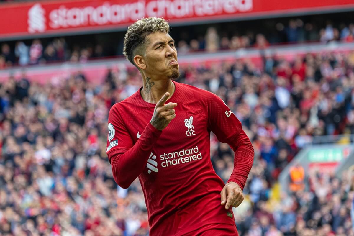 Roberto Firmino